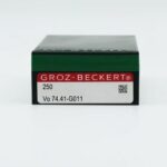 سوزن گروز بکرت - آلمان Vo 74.41-G011